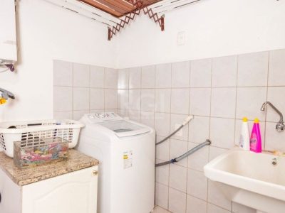 Casa Condominio à venda com 217m², 3 quartos, 3 suítes, 2 vagas no bairro Boa Vista em Porto Alegre - Foto 29