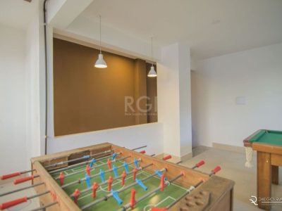 Casa Condominio à venda com 217m², 3 quartos, 3 suítes, 2 vagas no bairro Boa Vista em Porto Alegre - Foto 36