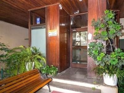 Apartamento à venda com 43m², 1 quarto no bairro Centro em Porto Alegre - Foto 22