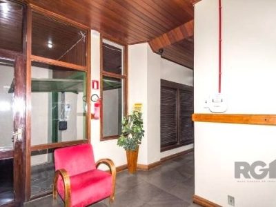 Apartamento à venda com 43m², 1 quarto no bairro Centro em Porto Alegre - Foto 24