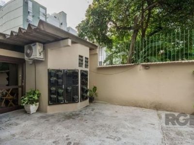 Apartamento à venda com 43m², 1 quarto no bairro Centro em Porto Alegre - Foto 21