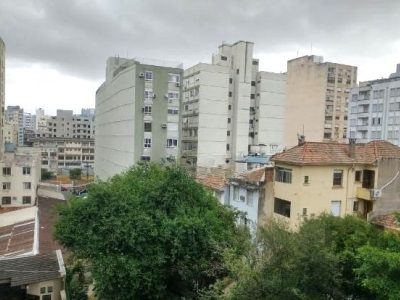 Apartamento à venda com 43m², 1 quarto no bairro Centro em Porto Alegre - Foto 15