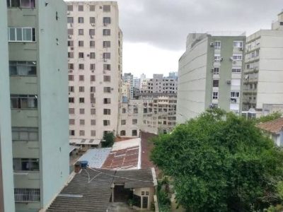 Apartamento à venda com 43m², 1 quarto no bairro Centro em Porto Alegre - Foto 10