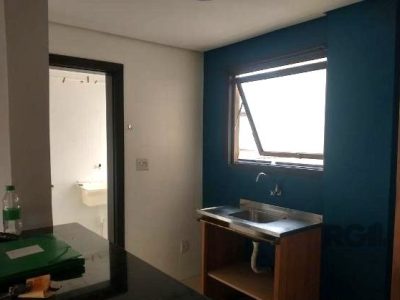 Apartamento à venda com 43m², 1 quarto no bairro Centro em Porto Alegre - Foto 17