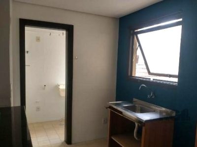 Apartamento à venda com 43m², 1 quarto no bairro Centro em Porto Alegre - Foto 18