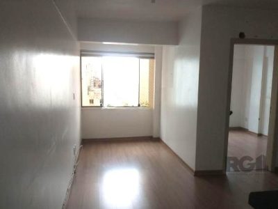 Apartamento à venda com 43m², 1 quarto no bairro Centro em Porto Alegre - Foto 4