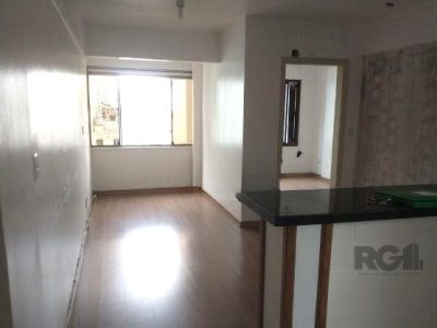 Apartamento à venda com 43m², 1 quarto no bairro Centro em Porto Alegre - Foto 9