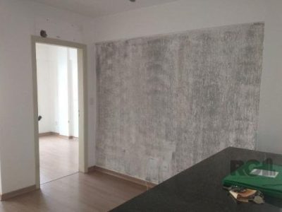 Apartamento à venda com 43m², 1 quarto no bairro Centro em Porto Alegre - Foto 6