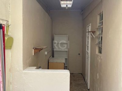 Apartamento à venda com 95m², 2 quartos no bairro Cidade Baixa em Porto Alegre - Foto 6