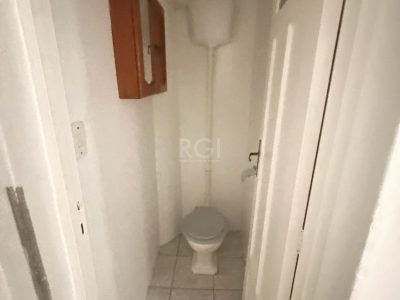 Apartamento à venda com 95m², 2 quartos no bairro Cidade Baixa em Porto Alegre - Foto 13