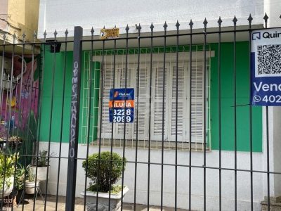 Apartamento à venda com 95m², 2 quartos no bairro Cidade Baixa em Porto Alegre - Foto 2