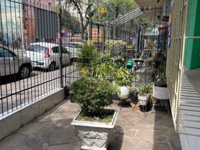 Apartamento à venda com 95m², 2 quartos no bairro Cidade Baixa em Porto Alegre - Foto 3