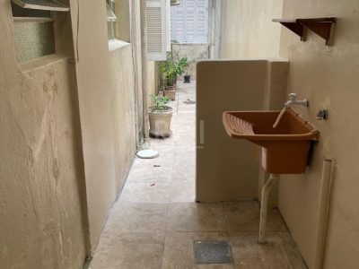 Apartamento à venda com 95m², 2 quartos no bairro Cidade Baixa em Porto Alegre - Foto 21