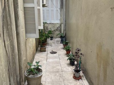 Apartamento à venda com 95m², 2 quartos no bairro Cidade Baixa em Porto Alegre - Foto 22