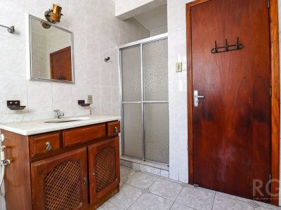 Apartamento à venda com 79m², 3 quartos no bairro Bom Fim em Porto Alegre - Foto 16