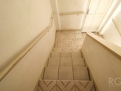 Apartamento à venda com 79m², 3 quartos no bairro Bom Fim em Porto Alegre - Foto 20