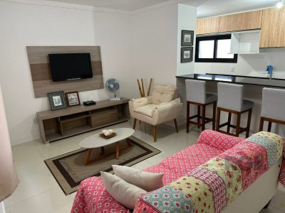 Apartamento à venda com 56m², 1 quarto, 1 suíte, 1 vaga no bairro Menino Deus em Porto Alegre - Foto 2