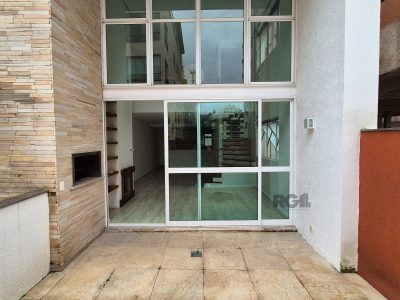 Apartamento à venda com 142m², 2 quartos, 1 suíte, 2 vagas no bairro Bela Vista em Porto Alegre - Foto 7