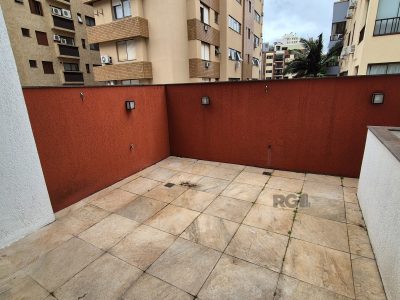 Apartamento à venda com 142m², 2 quartos, 1 suíte, 2 vagas no bairro Bela Vista em Porto Alegre - Foto 5