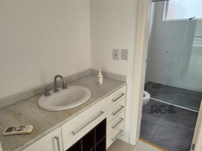 Apartamento à venda com 142m², 2 quartos, 1 suíte, 2 vagas no bairro Bela Vista em Porto Alegre - Foto 10