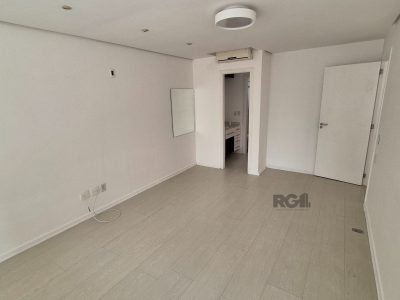 Apartamento à venda com 142m², 2 quartos, 1 suíte, 2 vagas no bairro Bela Vista em Porto Alegre - Foto 12