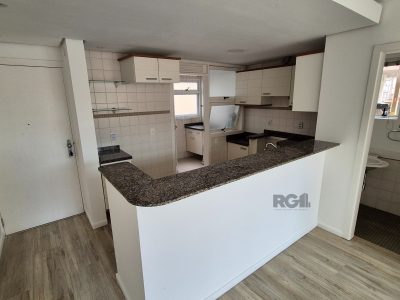 Apartamento à venda com 142m², 2 quartos, 1 suíte, 2 vagas no bairro Bela Vista em Porto Alegre - Foto 14