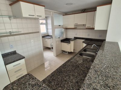 Apartamento à venda com 142m², 2 quartos, 1 suíte, 2 vagas no bairro Bela Vista em Porto Alegre - Foto 15