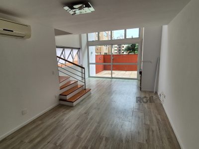 Apartamento à venda com 142m², 2 quartos, 1 suíte, 2 vagas no bairro Bela Vista em Porto Alegre - Foto 3