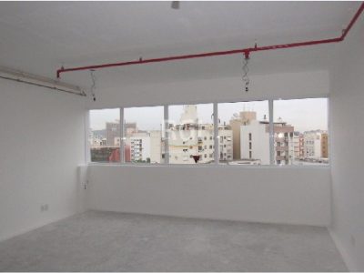 Conjunto/Sala à venda com 36m², 1 vaga no bairro Cidade Baixa em Porto Alegre - Foto 6