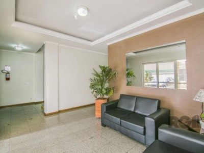 Apartamento à venda com 74m², 2 quartos, 1 vaga no bairro São Sebastião em Porto Alegre - Foto 4