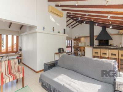 Apartamento à venda com 238m², 4 quartos, 1 suíte, 3 vagas no bairro Rio Branco em Porto Alegre - Foto 18