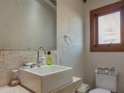 Apartamento à venda com 238m², 4 quartos, 1 suíte, 3 vagas no bairro Rio Branco em Porto Alegre - Foto 24