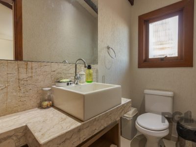 Apartamento à venda com 238m², 4 quartos, 1 suíte, 3 vagas no bairro Rio Branco em Porto Alegre - Foto 25