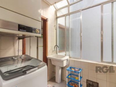 Apartamento à venda com 238m², 4 quartos, 1 suíte, 3 vagas no bairro Rio Branco em Porto Alegre - Foto 48