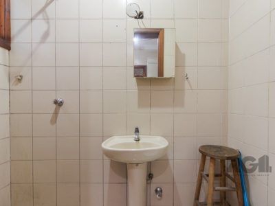 Apartamento à venda com 238m², 4 quartos, 1 suíte, 3 vagas no bairro Rio Branco em Porto Alegre - Foto 50