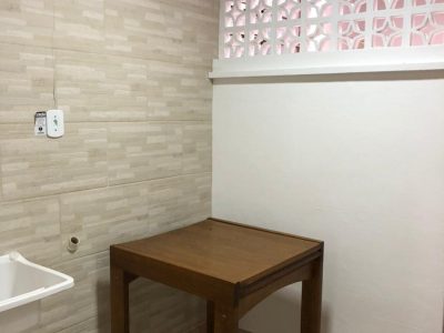 Apartamento à venda com 44m², 1 quarto no bairro Menino Deus em Porto Alegre - Foto 3