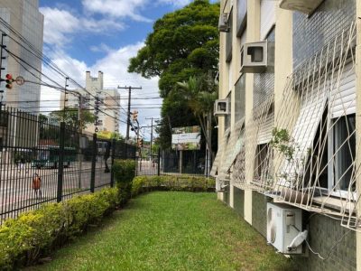 Apartamento à venda com 44m², 1 quarto no bairro Menino Deus em Porto Alegre - Foto 8