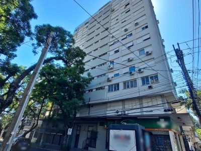 Apartamento à venda com 84m², 2 quartos no bairro Moinhos de Vento em Porto Alegre - Foto 14