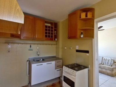 Apartamento à venda com 84m², 2 quartos no bairro Moinhos de Vento em Porto Alegre - Foto 6