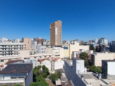 Apartamento à venda com 84m², 2 quartos no bairro Moinhos de Vento em Porto Alegre - Foto 16