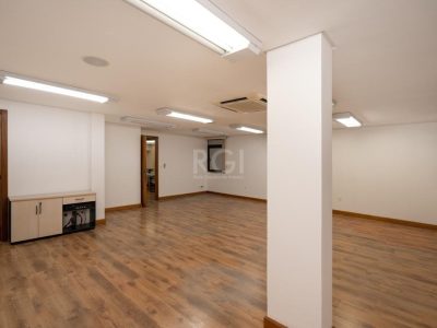 Conjunto/Sala à venda com 161m² no bairro Auxiliadora em Porto Alegre - Foto 8