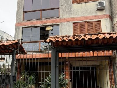 Apartamento à venda com 42m², 1 quarto, 1 vaga no bairro Jardim Botânico em Porto Alegre - Foto 3