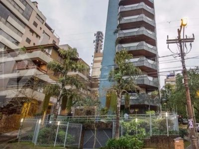 Cobertura à venda com 360m², 3 quartos, 2 suítes, 2 vagas no bairro Bela Vista em Porto Alegre - Foto 17