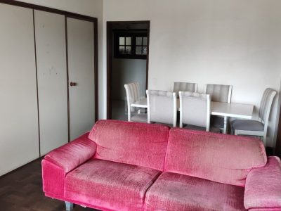 Apartamento à venda com 144m², 3 quartos, 1 suíte no bairro Centro Histórico em Porto Alegre - Foto 9