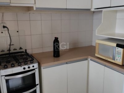 Apartamento à venda com 144m², 3 quartos, 1 suíte no bairro Centro Histórico em Porto Alegre - Foto 12