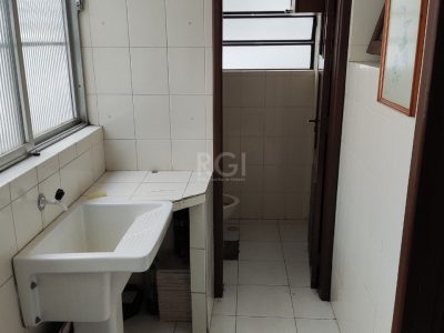 Apartamento à venda com 144m², 3 quartos, 1 suíte no bairro Centro Histórico em Porto Alegre - Foto 14