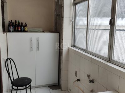 Apartamento à venda com 144m², 3 quartos, 1 suíte no bairro Centro Histórico em Porto Alegre - Foto 15