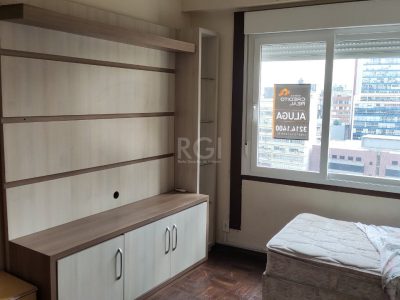 Apartamento à venda com 144m², 3 quartos, 1 suíte no bairro Centro Histórico em Porto Alegre - Foto 18