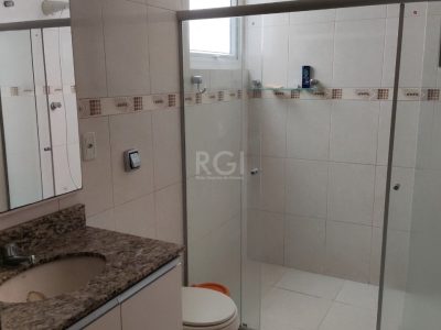 Apartamento à venda com 144m², 3 quartos, 1 suíte no bairro Centro Histórico em Porto Alegre - Foto 23