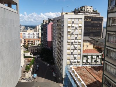 Apartamento à venda com 144m², 3 quartos, 1 suíte no bairro Centro Histórico em Porto Alegre - Foto 25